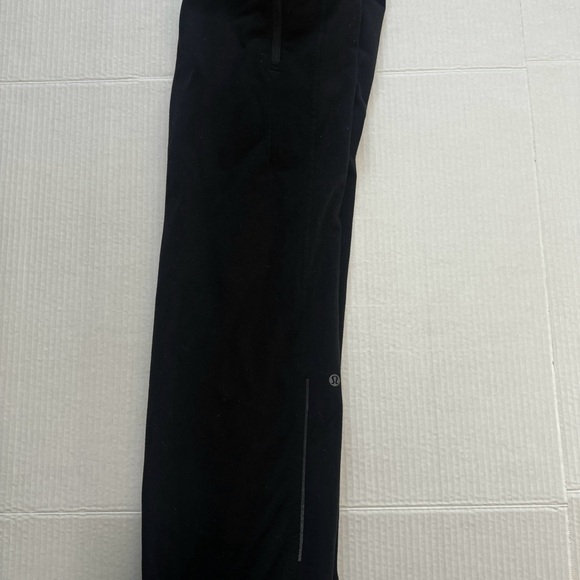 LuLuLemon Men’s Sweatpants Wide Leg Sz S - Picture 3 of 11